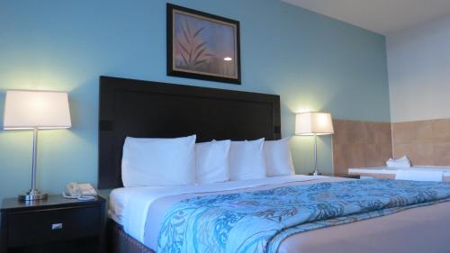 Grand Inn and Suites Houston Houston (TX)