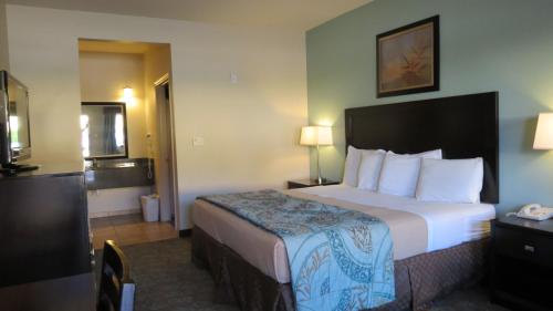 Grand Inn and Suites Houston Houston (TX)