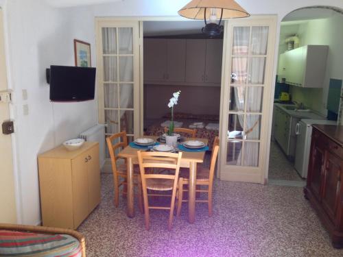  Camogli Casa in Centro al Primo piano a 5 Passi da Tutto, Pension in Camogli