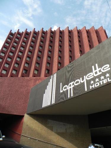 Hotel Laffayette Ejecutivo