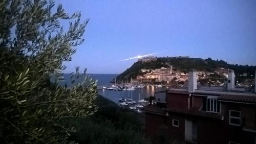  Splendido Affaccio in Monte Argentario