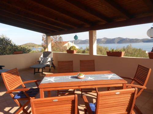  Holiday home Salvia in 23000 Mali Iž