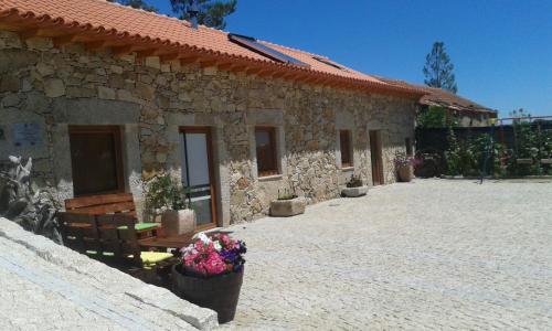  Casa de Campo Quinta do Perelhão in Rapoula do Côa