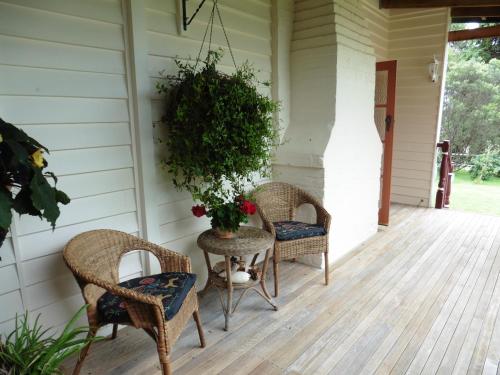 The Old School Bed and Breakfast photo 3