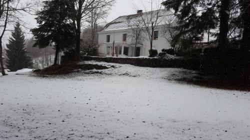 Gite de Papy TOUALY - Location saisonnière - Bussang