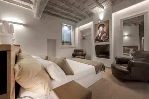 Raffaello Charmsuite - main image