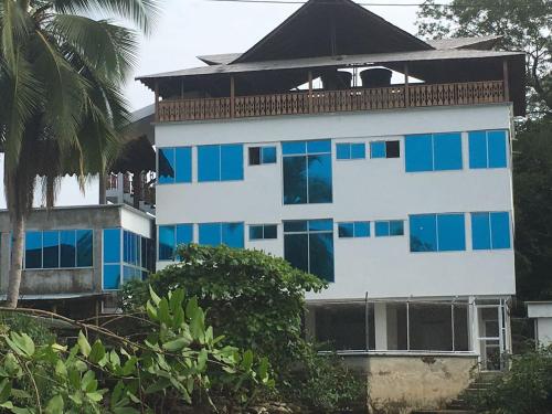 

Hotel Selva Mar