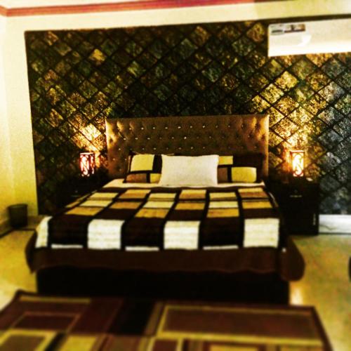 B&B Muzaffarabad - Muzaffarabad View Motel - Bed and Breakfast Muzaffarabad