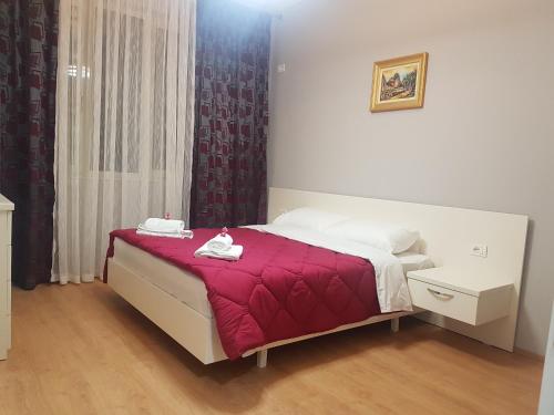 City Center Apartment - image 4