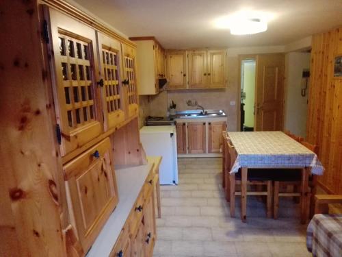  Chalet Bianco in Valdidentro