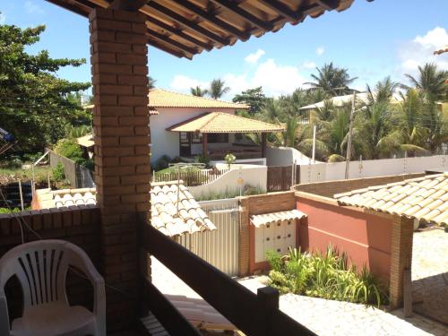 Casa Village Alamanda - Barra