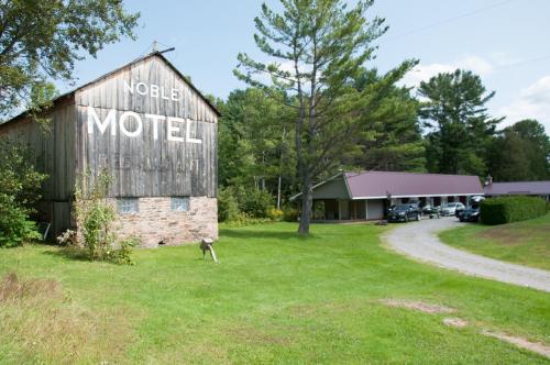 Noble Motel