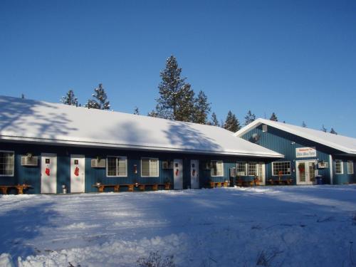 White Willow Motel - image 10