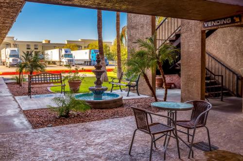 Travelers Inn - Phoenix Phoenix (AZ)