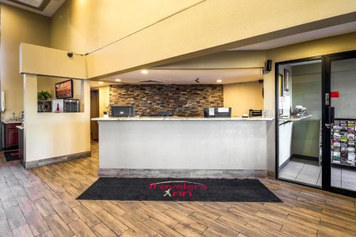 Travelers Inn - Phoenix