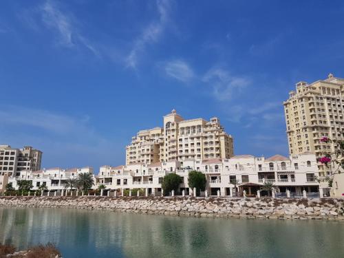 Studio in Al Hamra