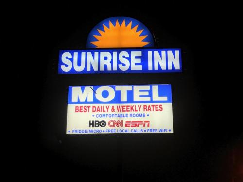 Sunrise Inn Killeen (TX)