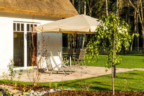 Ferienhaus Rugensonne Glowe - Rugen - Sassnitz Ferienhaus Rugensonne Glowe - Rugen - Sassnitz