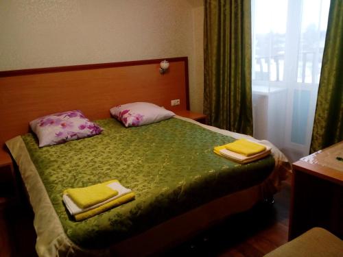 Guest House Izumrudnyi bereg