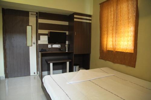 Hotel Everest