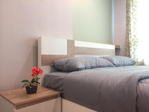 

Luxury sea view suite