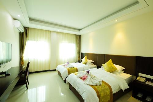 Jing Pin Hotel