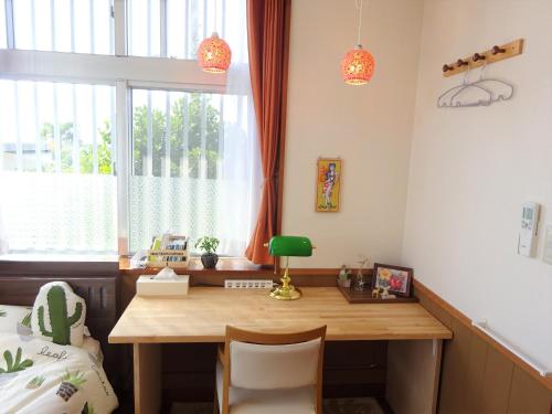 Minshuku Itoman Bettei Goyukkuri in Itoman