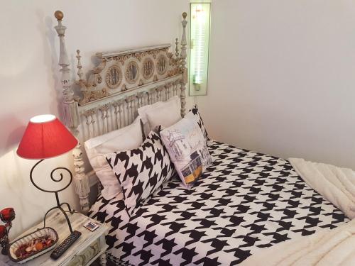  B&B D´Arte in Lissabon