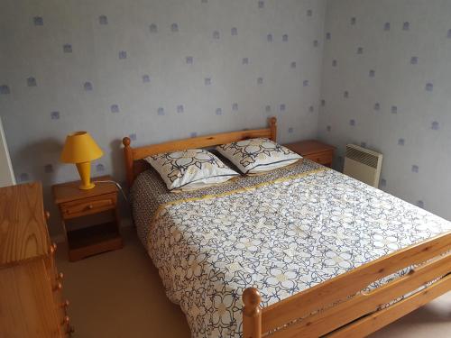L'Oustalou gîte à louer Bologne