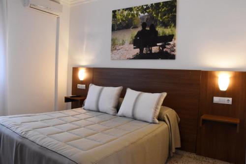 Hostal Restaurante El Cruce - Campillos