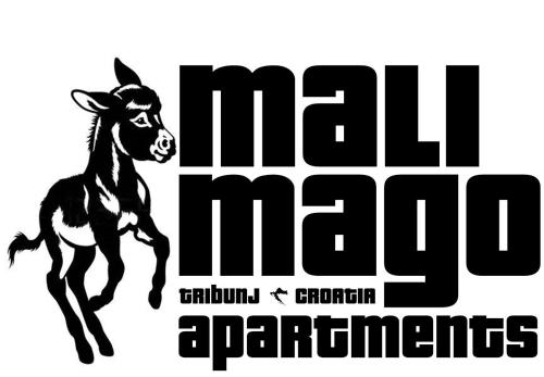 Apartmani Mali mago - Apartment - Tribunj