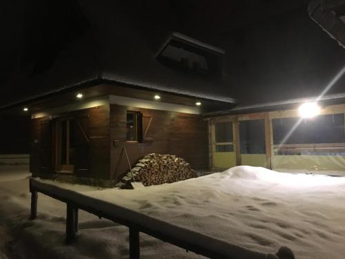 Holiday Home Elena - main image