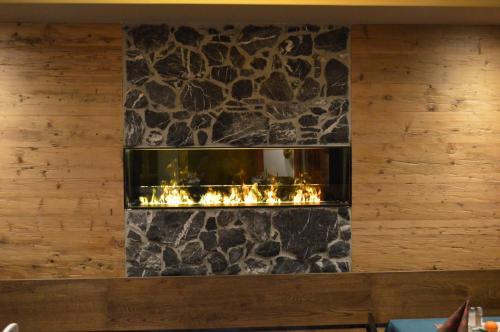 Hotel Edelweiss - image 13