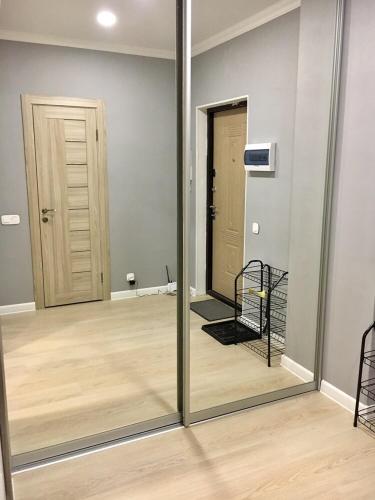 Apartment on Lenina 130
