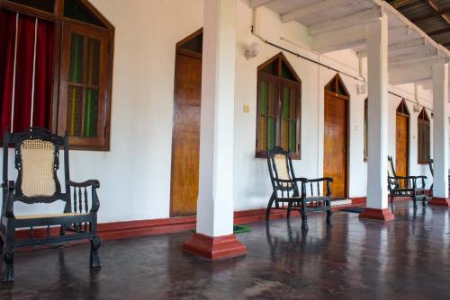 Casalanka Hotel – Hikkaduwa, CO