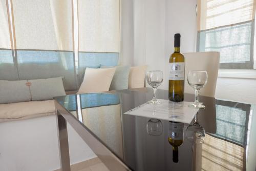 Mika Bungalows Room Type - Studio (2 Adults)