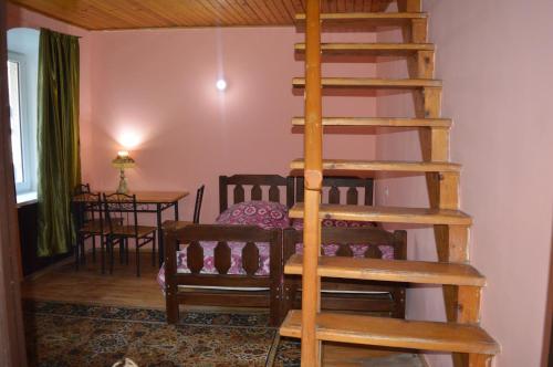 Vintage house 19 century