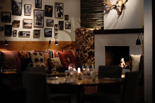 Hotell Granen - image 10