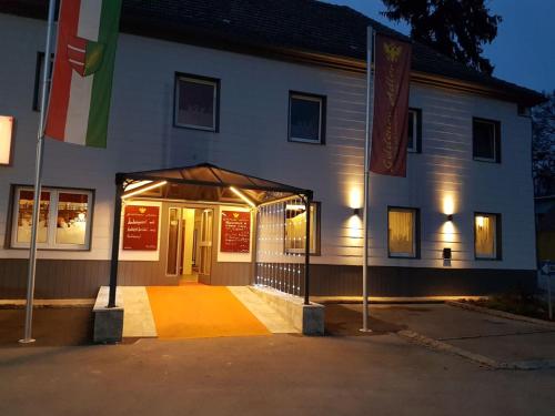 . Hotel & Landgasthof Goldener Adler