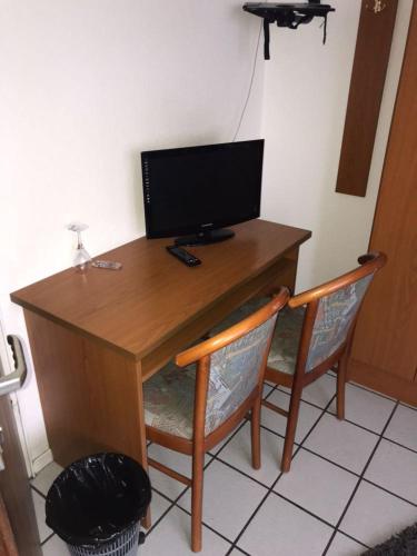 設施, Lipmann am boll in 漢姆