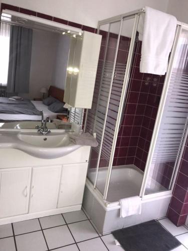 Lipmann am boll in 漢姆