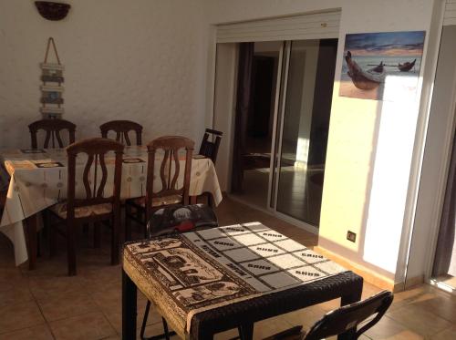 Appartement de Luxe chez Hicham in Asilah