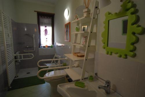 Appartamento Borgo Aurora, Турин (фото 9)