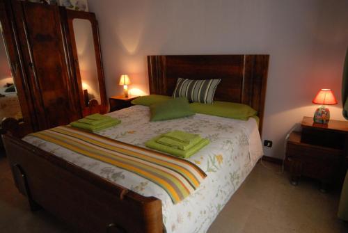 Appartamento Borgo Aurora, Турин (фото 8)