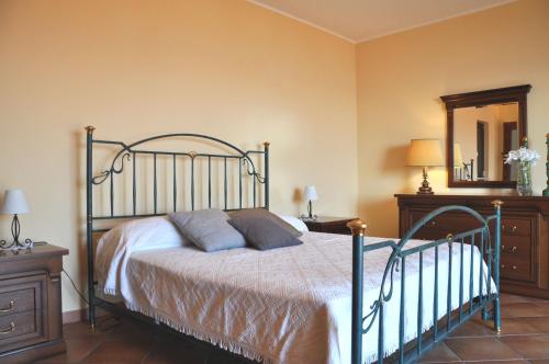  Villa Gemma di Mare in Santa Teresa di Riva