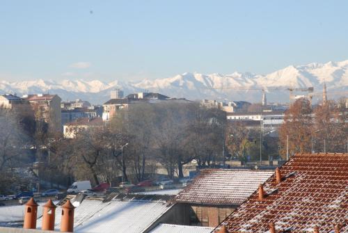 Appartamento Borgo Aurora, Турин (фото 4)