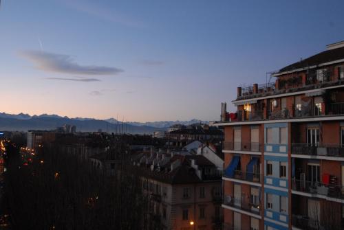 Appartamento Borgo Aurora, Турин (фото 3)