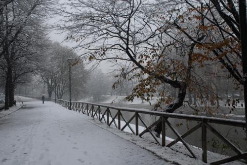 Appartamento Borgo Aurora, Турин (фото 2)