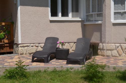 Örömvölgy Vendégház - image 6