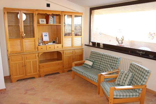 Mimì e Cocò Country House 3